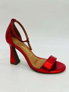 Red Heel