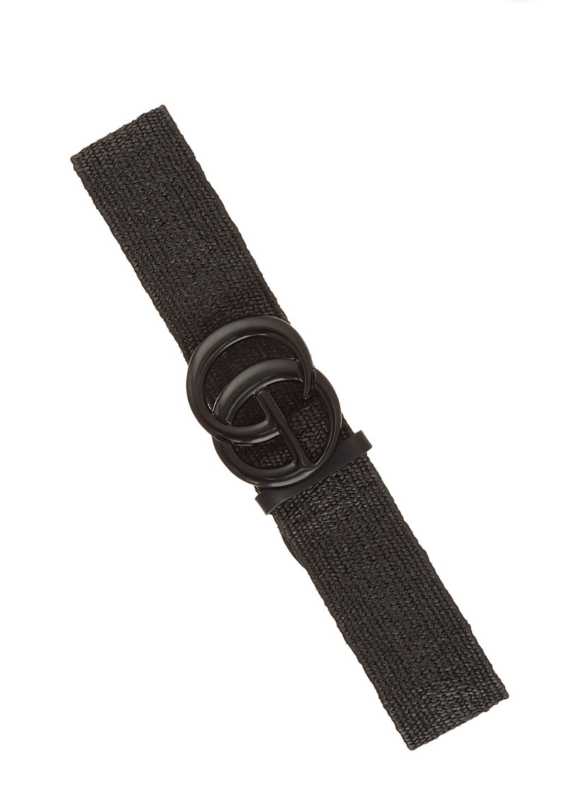 Elastic Belt