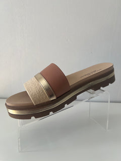 comfort sandal