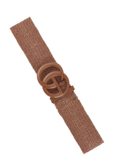 Elastic Belt