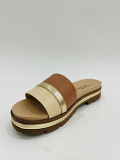 comfort sandal