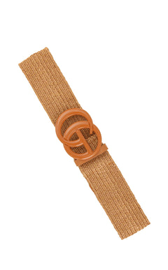 Elastic Belt