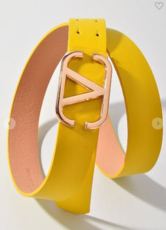 Fashion Belt