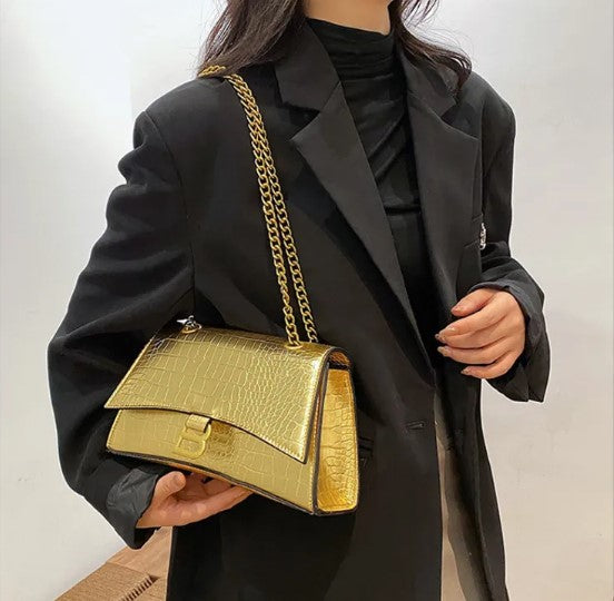 Square Bag